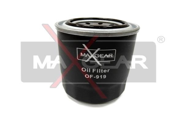 Öljynsuodatin MAXGEAR 26-0427