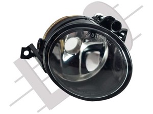 Sumuvalo, Oikea, VW CADDY Minibus, minivan III, CADDY Skåp/stor limousine III, EOS, GOLF PLUS, TIGUAN, TOURAN, 1T0941700C, 1T0941700G