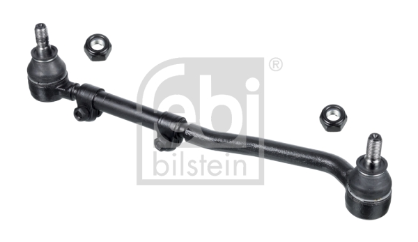 Raidetanko FEBI BILSTEIN 05193
