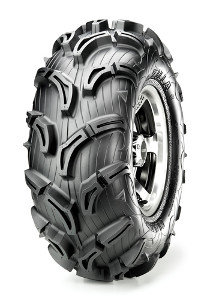 Maxxis MU02 Zilla ( 25x10.00-12 TL 50J takapyörä )