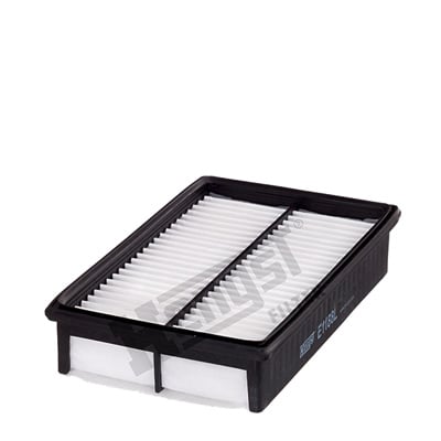 Ilmansuodatin HENGST FILTER E1188L