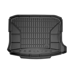 Tavaratilan matto 3D, SEAT ATECA