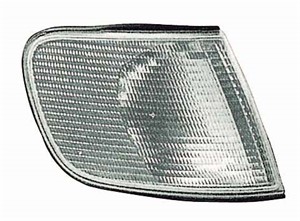 Vilkkuvalo, Oikea, AUDI 100, 100 Avant, 4A0953050B