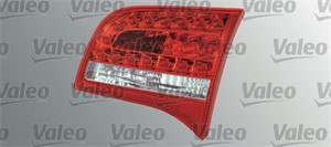 Takavalo, Vasen, AUDI A6, A6 Allroad, A6 Avant, 4F9945093E