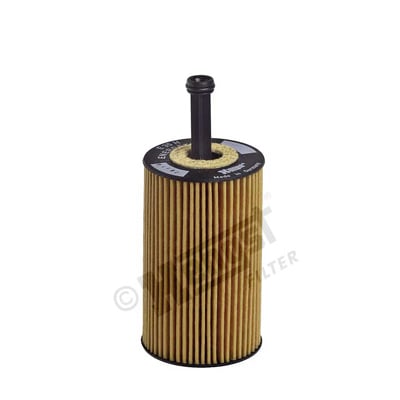 Öljynsuodatin HENGST FILTER E35H D102