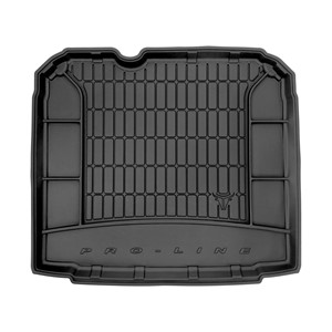 Tavaratilan matto 3D, AUDI Q3