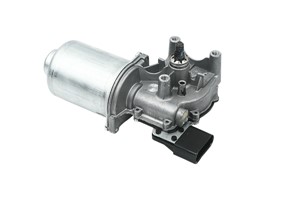 Pyyhkijän moottori, Edessä, VW JETTA IV, 5C6955113A, 5C6955113D