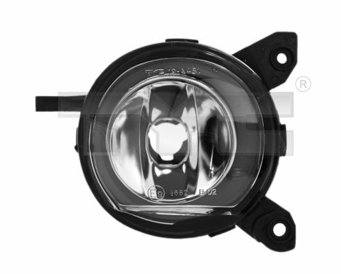 Sumuvalo TYC 19-0481-01-2