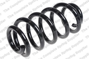 Jousi (auton jousitus), Etuakseli, AUDI A6, A6 Avant, 4F0411105CG, 4F0411105DC