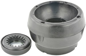 Iskunvaimentimen hela, etuakseli molemminpuoleinen, AUDI,SEAT,SKODA,VW, 1J0412249, 1J0412331C