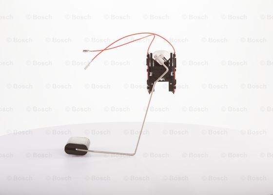 Tunnistin, polttoainetankki BOSCH 1 582 980 044