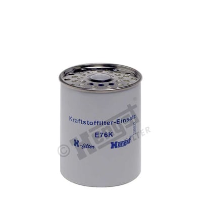 Polttoainesuodatin HENGST FILTER E76K D42