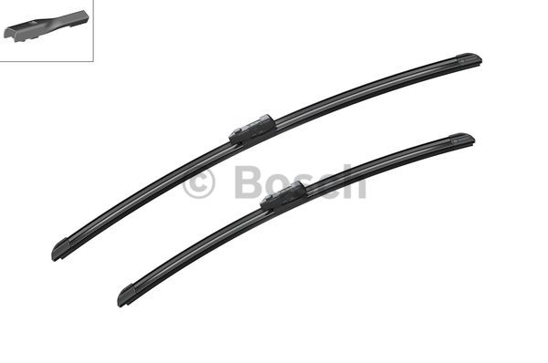 Pyyhkijänsulka BOSCH 3 397 007 298