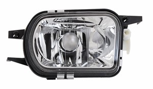 Sumuvalo, Oikea, MERCEDES-BENZ, 2038201256, A2038201256