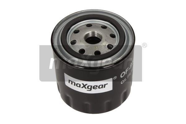 Öljynsuodatin MAXGEAR 26-0683