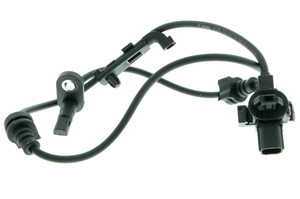 Tunnistin, kiertonopeus, Eteen, oikea, HONDA CIVIC Hatchback VIII, CIVIC Sedan VIII, 57450-SNA-003, 57450-SNA-013, 60821