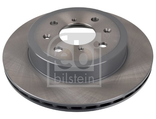 Jarrulevy FEBI BILSTEIN 28160