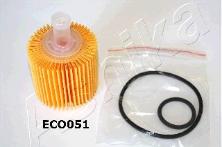 Öljynsuodatin ASHIKA 10-ECO051