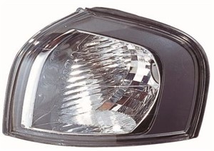 Vilkkuvalo, Eteen, vasen, VOLVO S80 I, 30698427