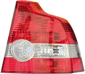 Takavalo, Oikea, VOLVO S40 II, 31213555