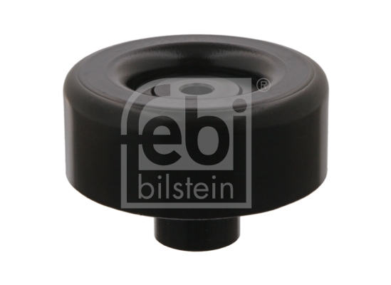 Ohjainrulla, moniurahihna FEBI BILSTEIN 34536