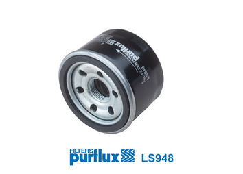 Öljynsuodatin PURFLUX LS948