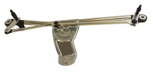 Pyyhkijän vivusto, Edessä, BMW X5 [E53], 61 61 7 046 570 part, 61 61 7 111 535 part, 61 61 8 403 026 part