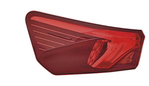 Takavalo, Oikea, TOYOTA AVENSIS Kombi, 8155105310, 81551-05310