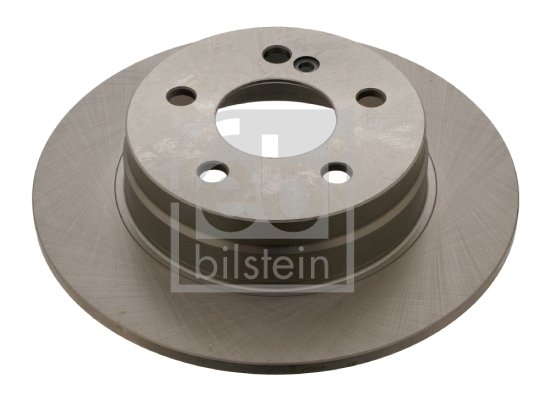 Jarrulevy FEBI BILSTEIN 30554