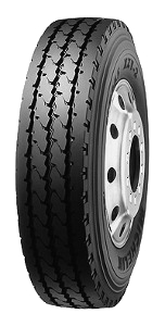 Michelin XZY-2 ( 12 R22.5 152/148K 16PR )