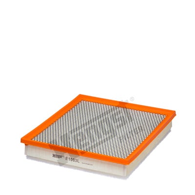 Ilmansuodatin HENGST FILTER E1083L