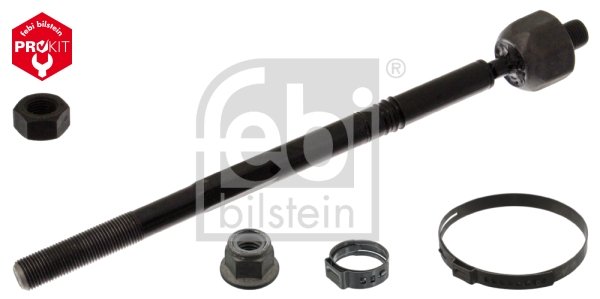 Raidetangon pää, suora FEBI BILSTEIN 43794