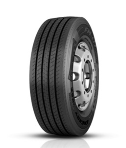 Pirelli FH01 ( 315/70 R22.5 156/150L kaksoistunnus 154/150M )