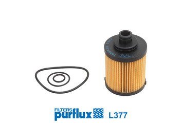 Öljynsuodatin PURFLUX L377