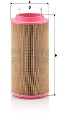 Ilmansuodatin MANN-FILTER C 20 500