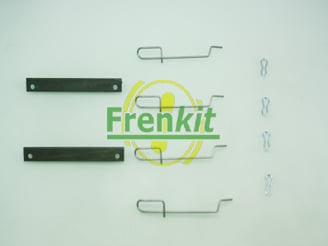Tarvikesarja, jarrupala FRENKIT 901151