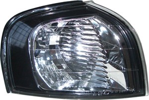 Vilkkuvalo, Eteen, oikea, VOLVO S80 I, 30698428, 8659925