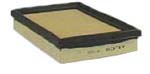 Ilmansuodatin ALCO FILTER MD-9996