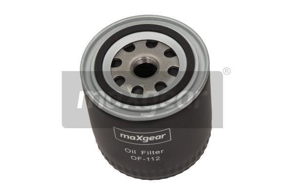 Öljynsuodatin MAXGEAR 26-0592