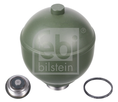Jousikammio, jousitus/vaimennus FEBI BILSTEIN 26673
