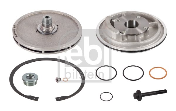 Korjaussarja, vesipumppu FEBI BILSTEIN 35027