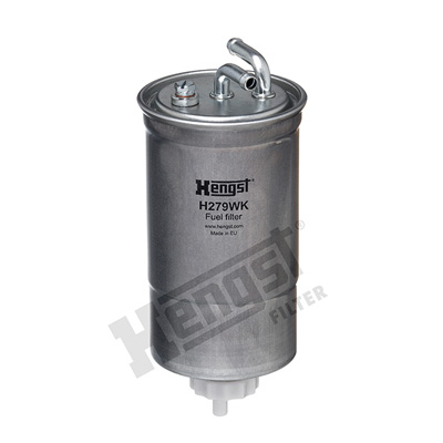 Polttoainesuodatin HENGST FILTER H279WK