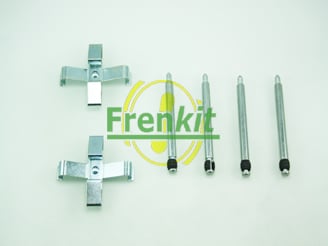 Tarvikesarja, jarrupala FRENKIT 901271