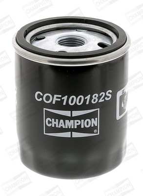 Öljynsuodatin CHAMPION COF100182S