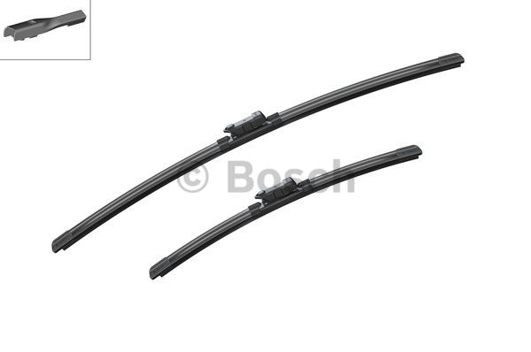 Pyyhkijänsulka BOSCH 3 397 007 556