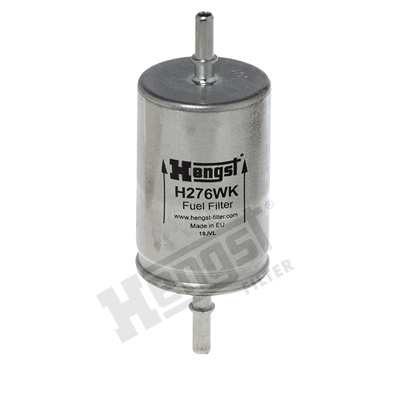 Polttoainesuodatin HENGST FILTER H276WK