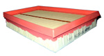 Ilmansuodatin ALCO FILTER MD-8376