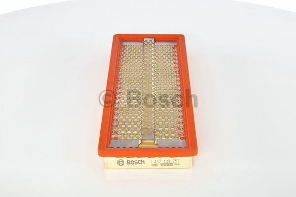 Ilmansuodatin BOSCH 1 457 433 257