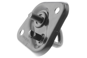 Konepellin lukko, Oikea, Vasen, Yläpuolella, MERCEDES-BENZ, 212 880 00 60, A 212 880 00 60