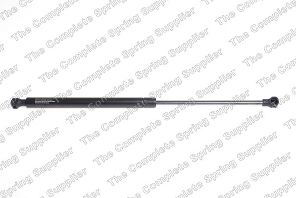 Gas Spring, boot-/cargo area LESJÖFORS 8115662